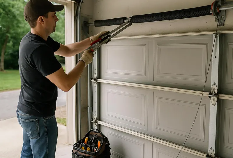 About Anaheim Garage Door