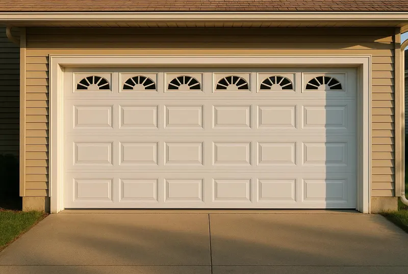 Contact Anaheim Garage Door