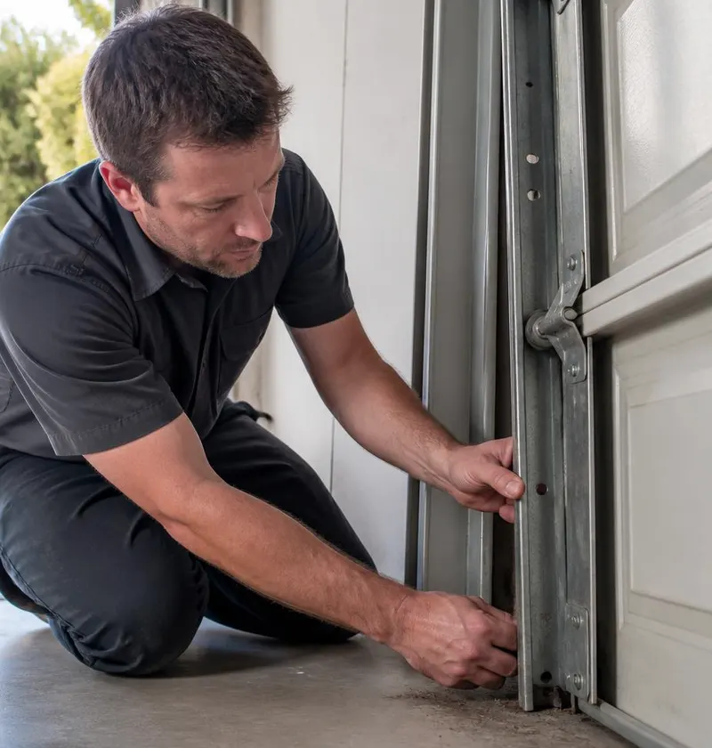 Garage Door Installation in Anaheim